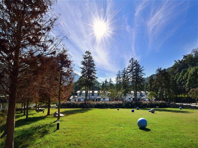 Yu Shen Jing Resort image