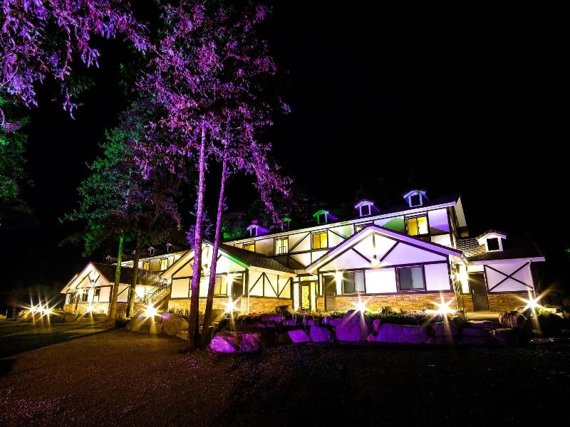 Yu Shen Jing Resort image