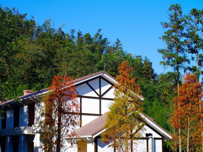 Yu Shen Jing Resort image