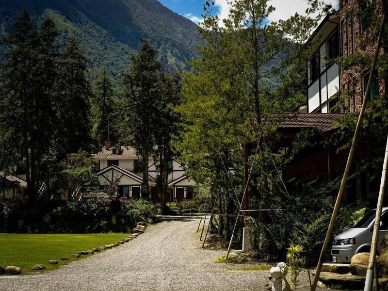 Yu Shen Jing Resort image