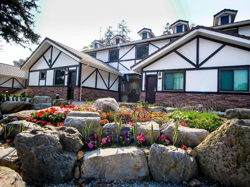Yu Shen Jing Resort image