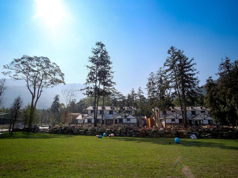 Yu Shen Jing Resort image