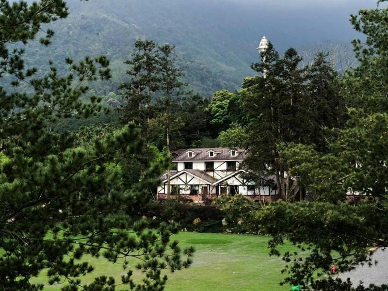Yu Shen Jing Resort image