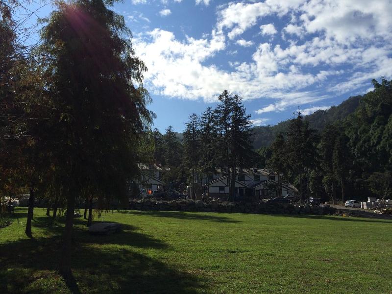 Yu Shen Jing Resort image