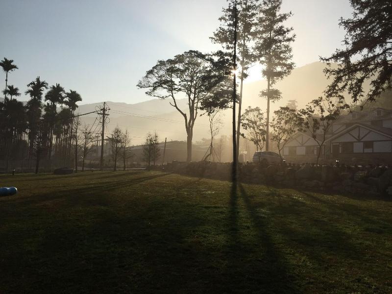 Yu Shen Jing Resort image