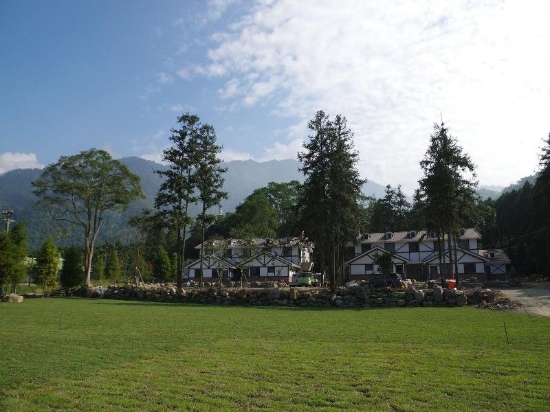 Yu Shen Jing Resort image