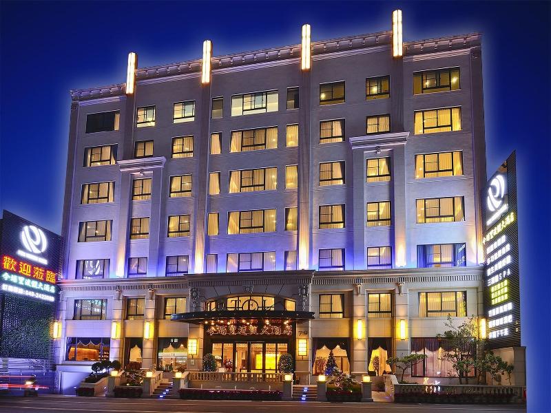 Hotel Modern Puli image
