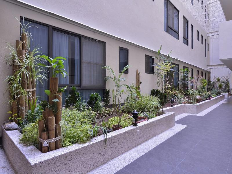 Hotel Modern Puli image