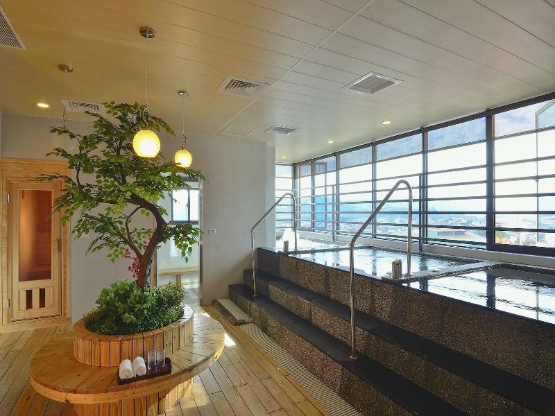Hotel Modern Puli image