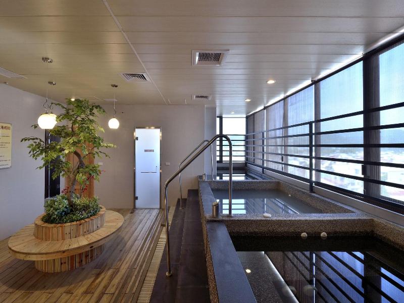 Hotel Modern Puli image