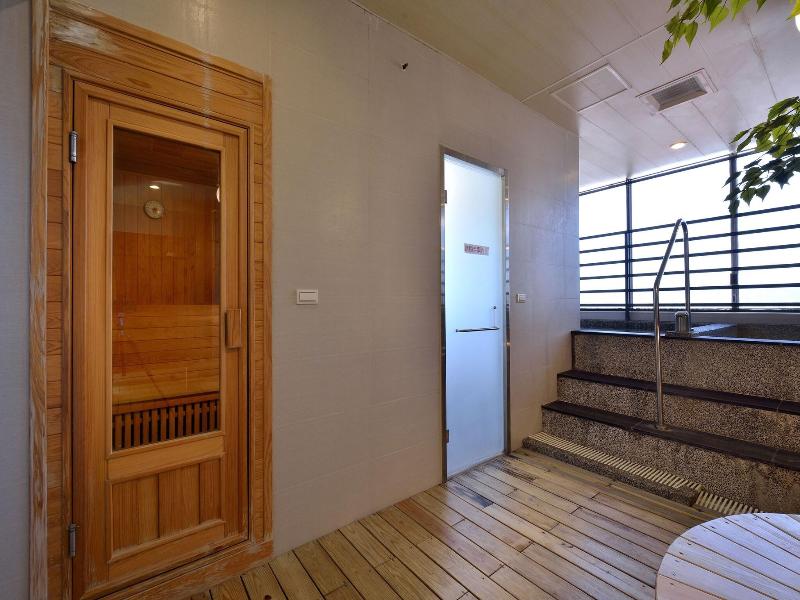 Hotel Modern Puli image