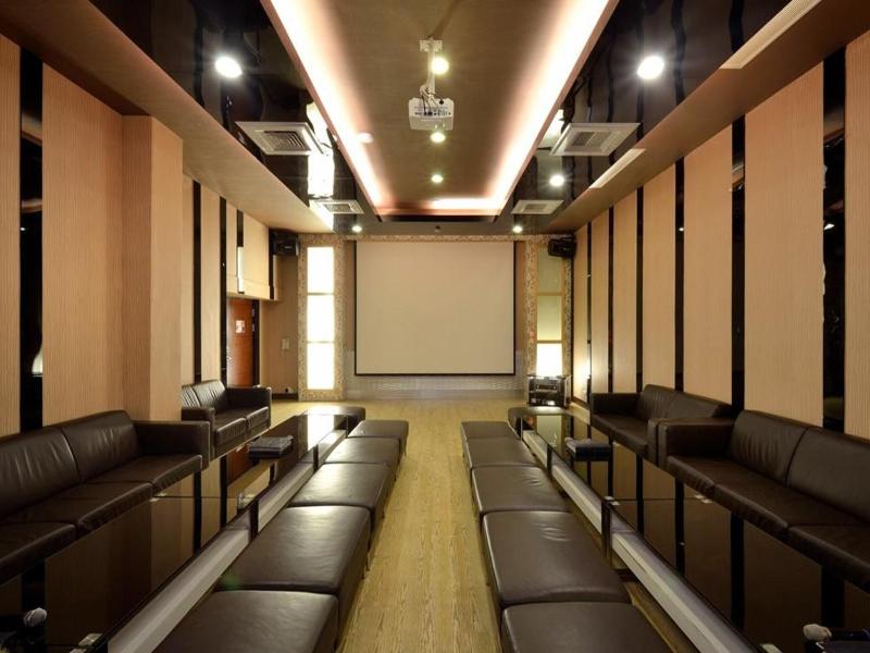 Hotel Modern Puli image