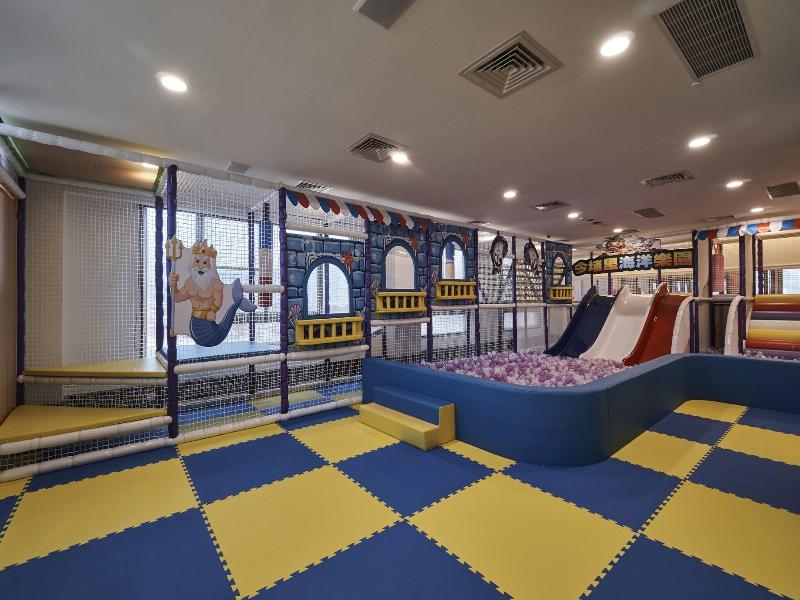 Hotel Modern Puli image