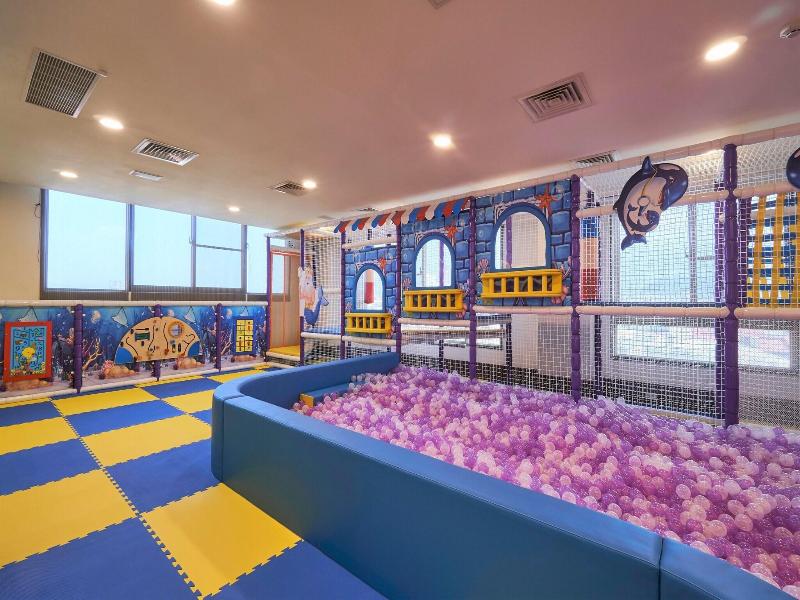 Hotel Modern Puli image