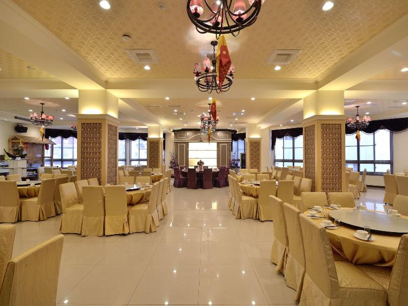 Hotel Modern Puli image