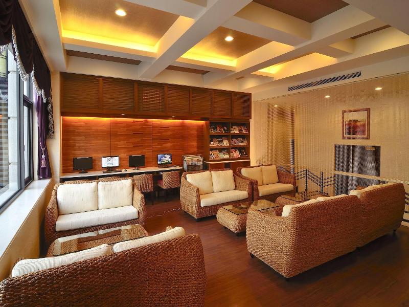 Hotel Modern Puli image