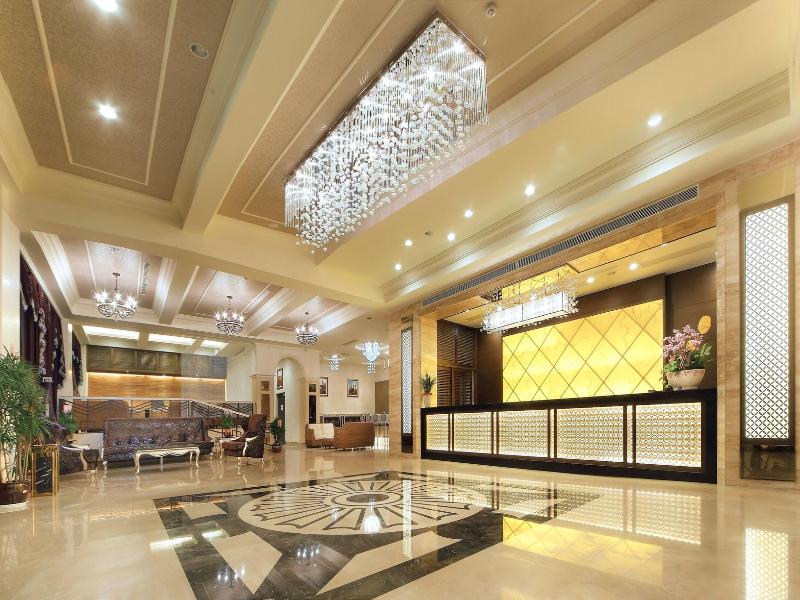 Hotel Modern Puli image