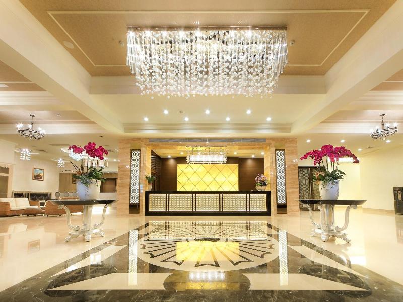 Hotel Modern Puli image