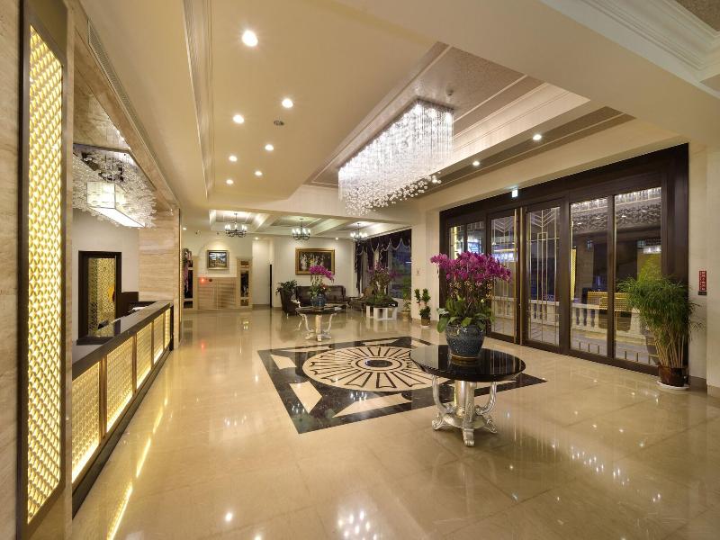 Hotel Modern Puli image