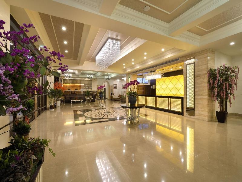 Hotel Modern Puli image