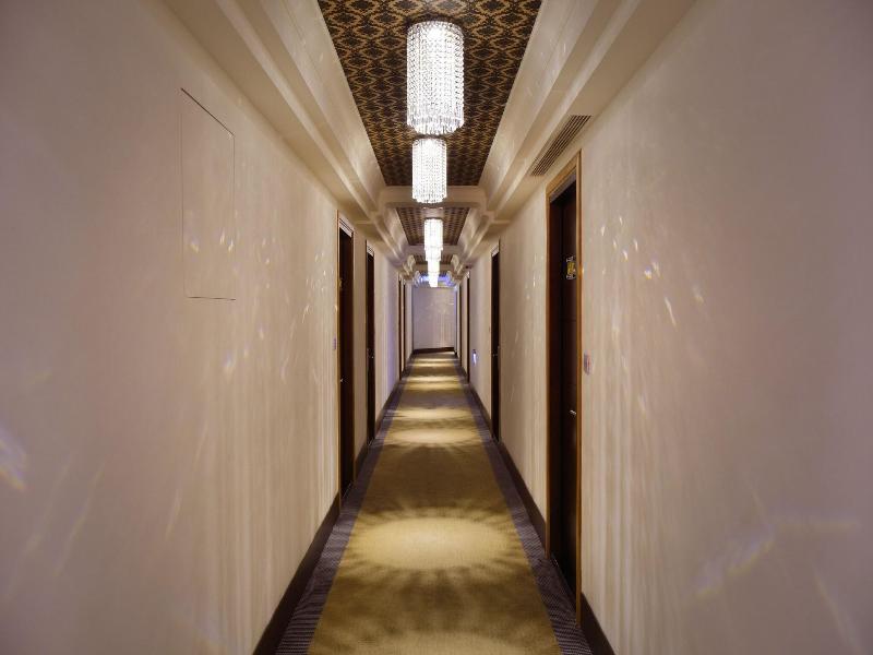 Hotel Modern Puli image