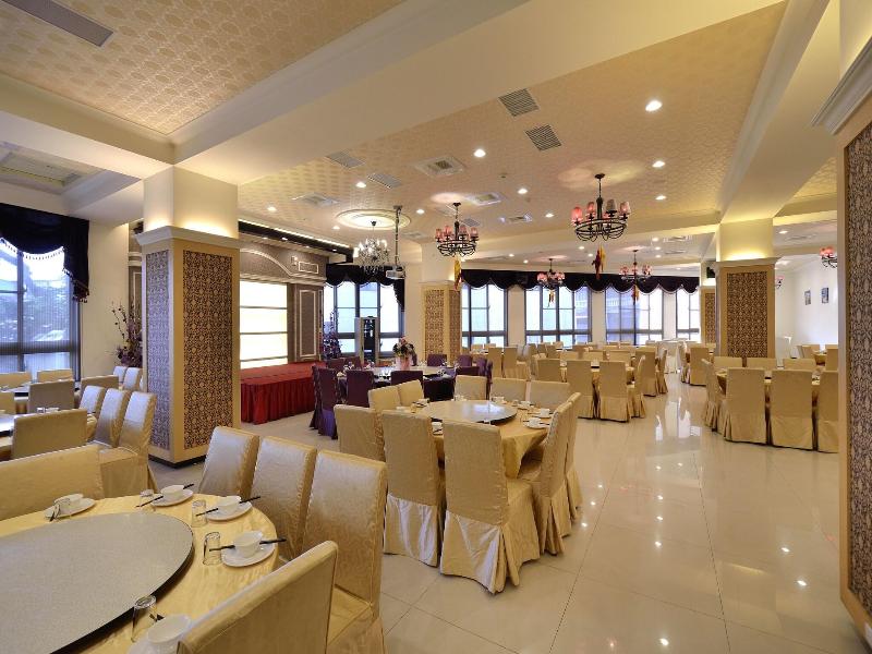 Hotel Modern Puli image