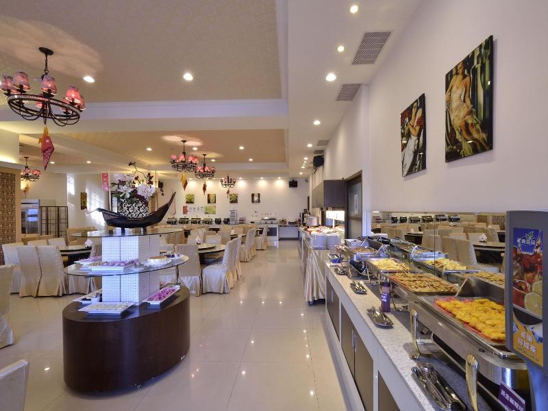 Hotel Modern Puli image