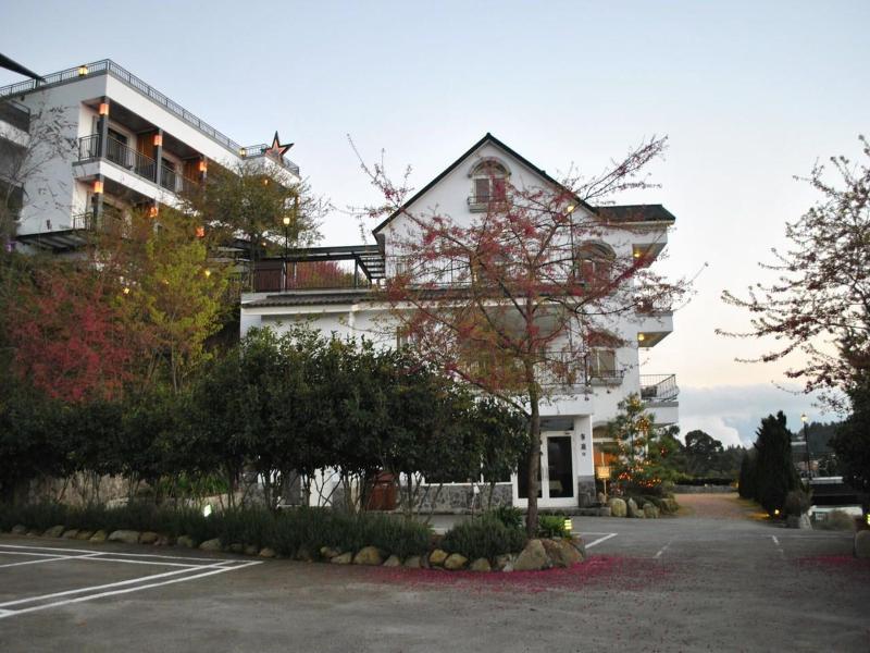 Star Villa