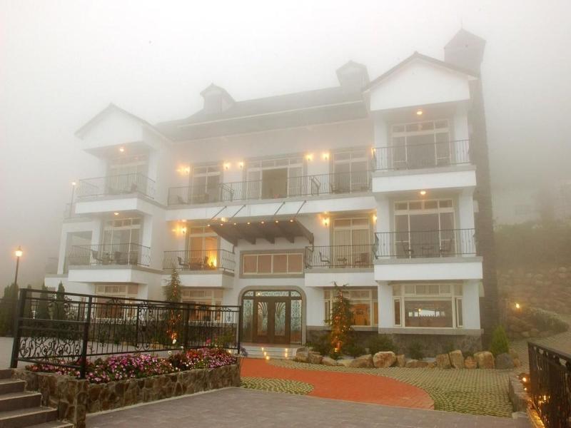 Star Villa