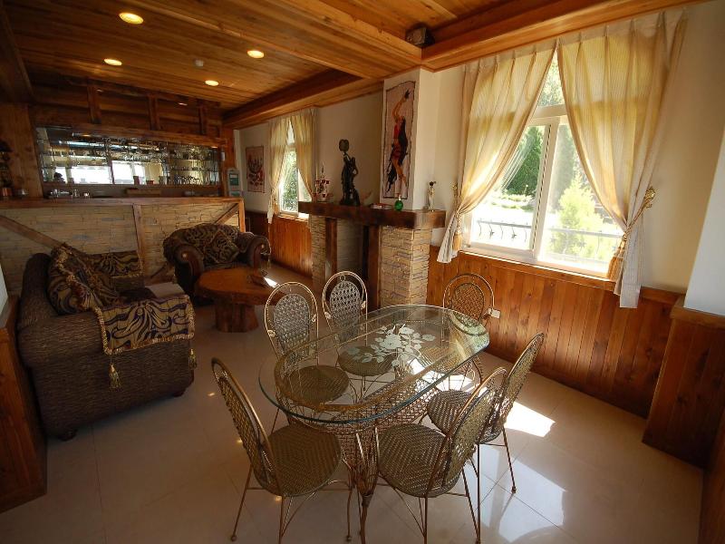 Star Villa