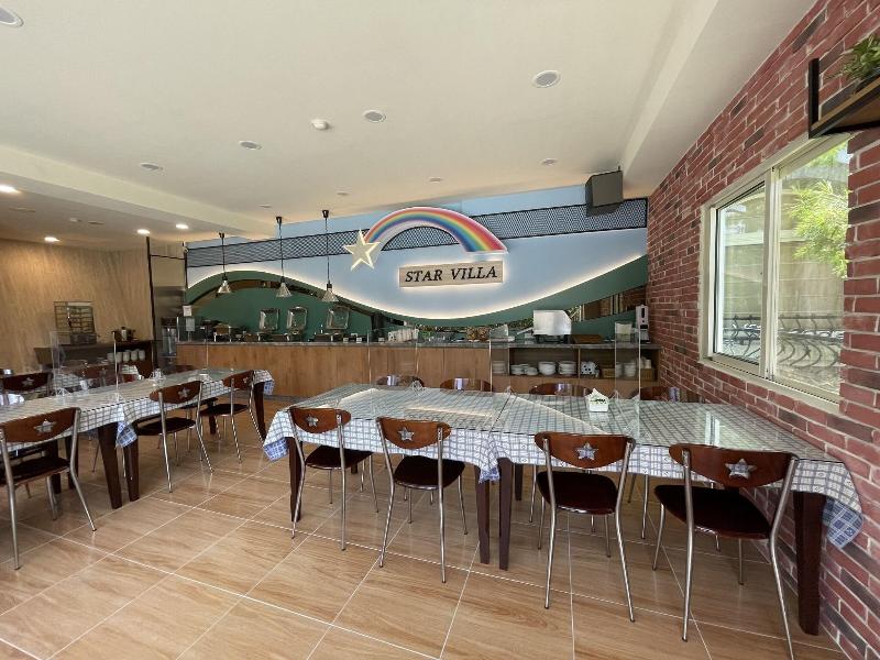 Star Villa