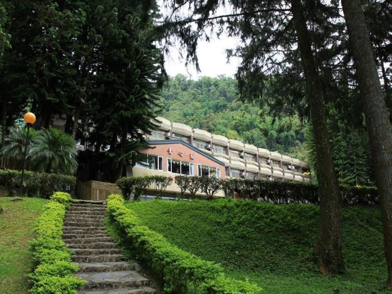 Sun Moon Lake Youth Activity Center Hostel image
