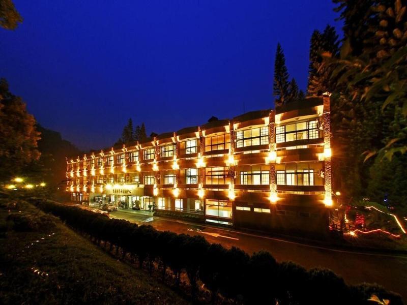 Sun Moon Lake Youth Activity Center Hostel image