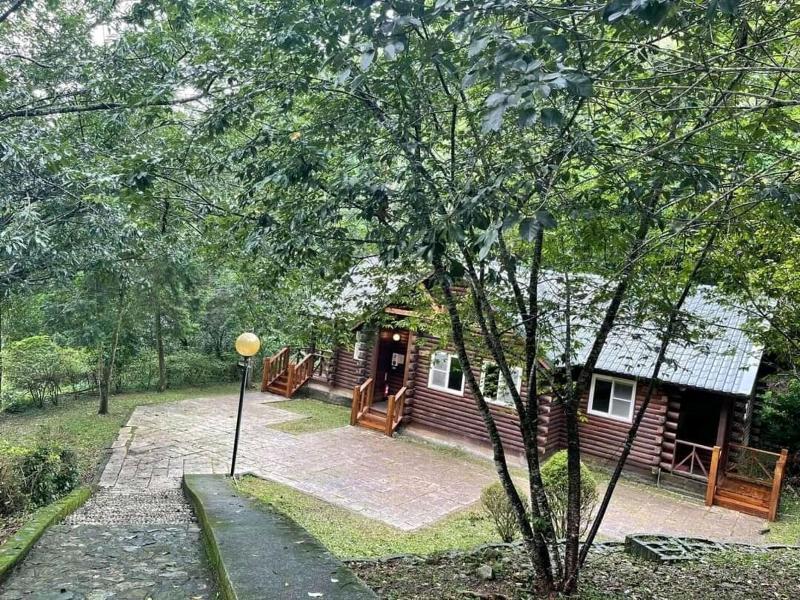 Sun Moon Lake Youth Activity Center Hostel image