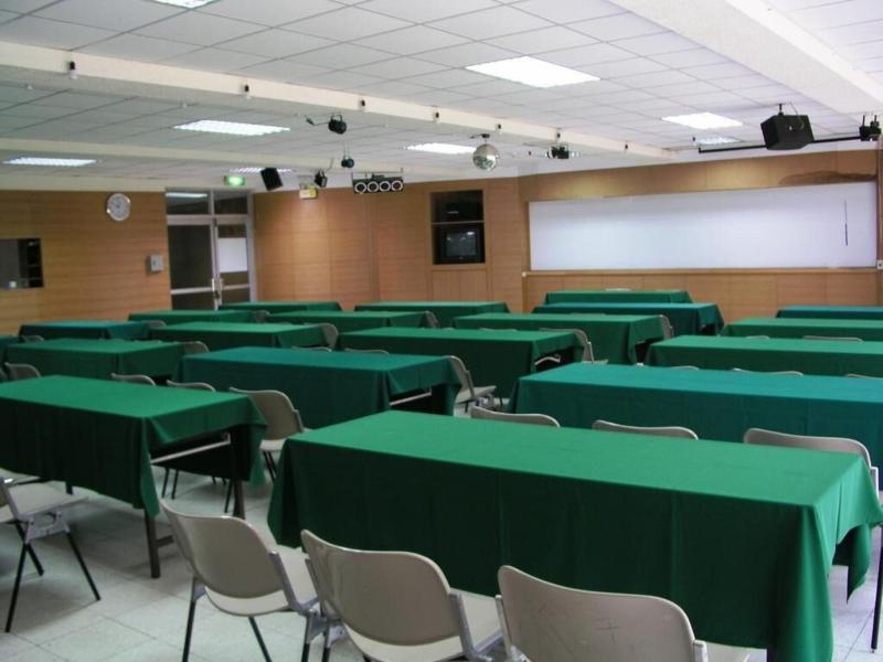 Sun Moon Lake Youth Activity Center Hostel image