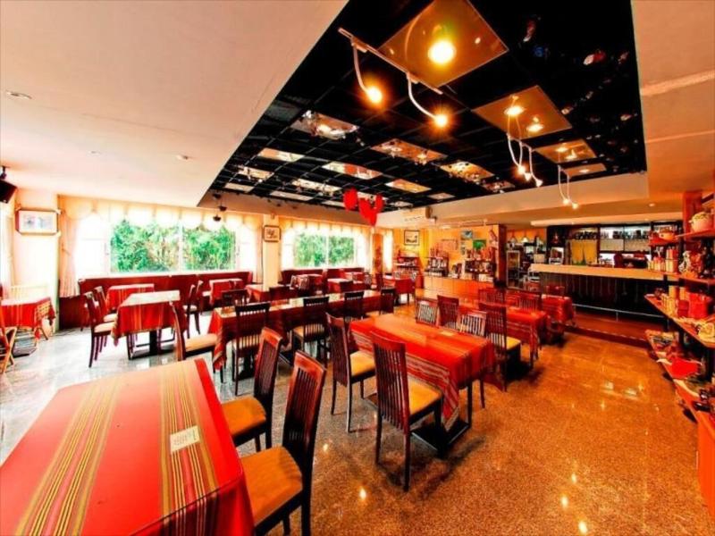 Sun Moon Lake Youth Activity Center Hostel image