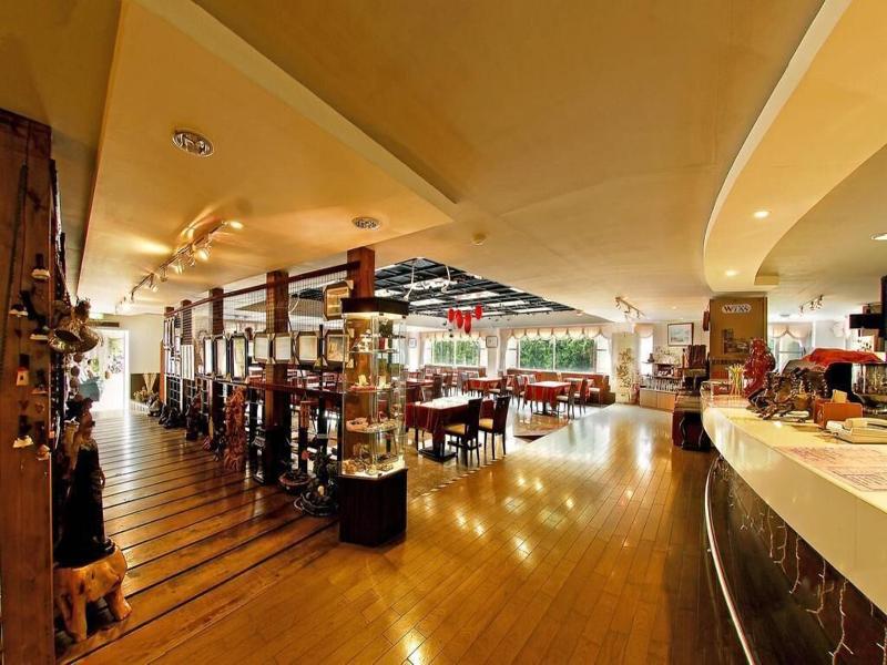 Sun Moon Lake Youth Activity Center Hostel image