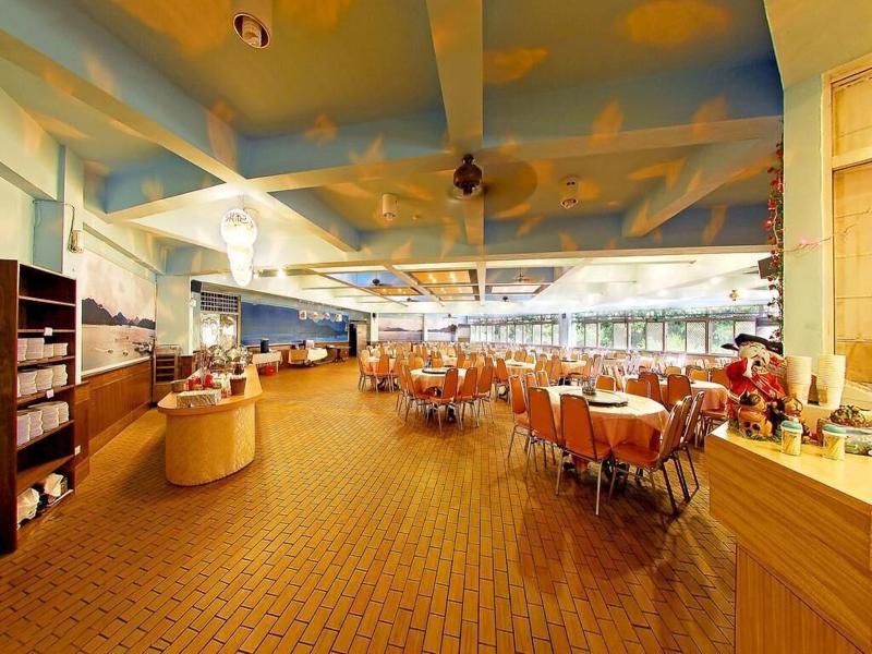 Sun Moon Lake Youth Activity Center Hostel image