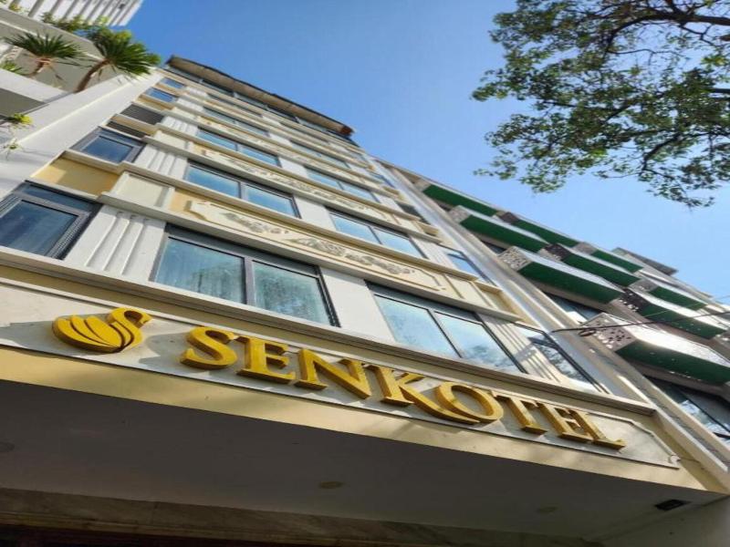 Senkotel Nha Trang image