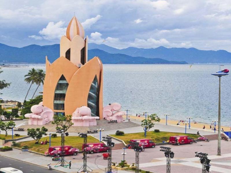 Senkotel Nha Trang image