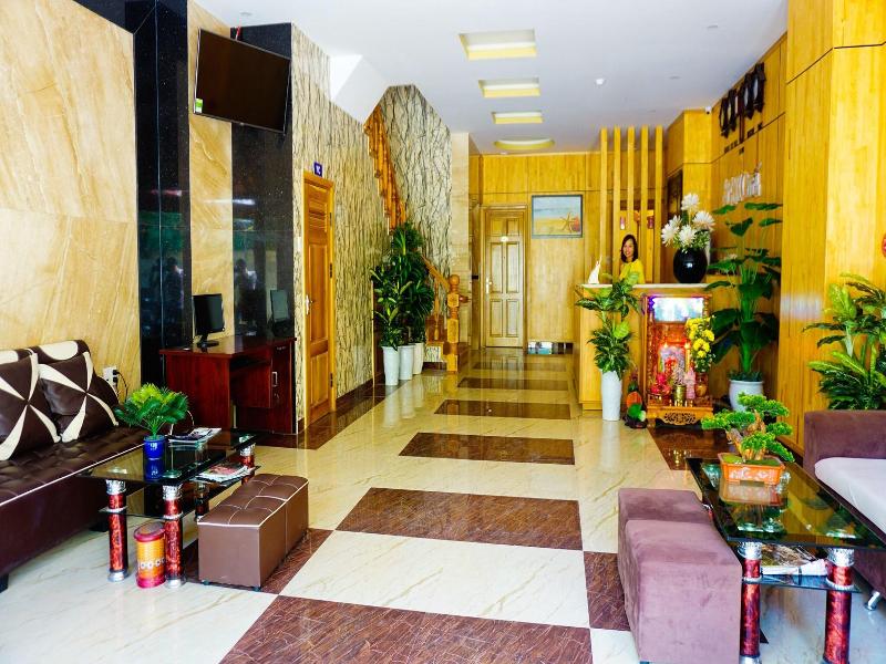 Senkotel Nha Trang image