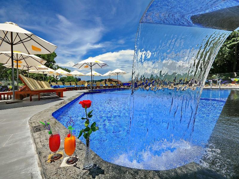 Rigel Hotel image