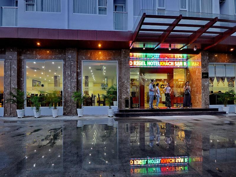 Rigel Hotel image