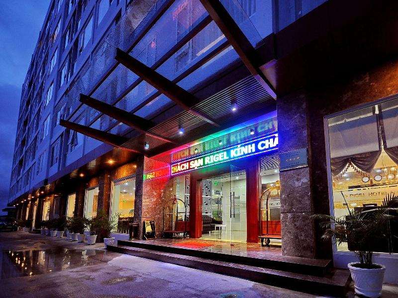 Rigel Hotel image