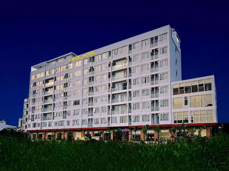Rigel Hotel image