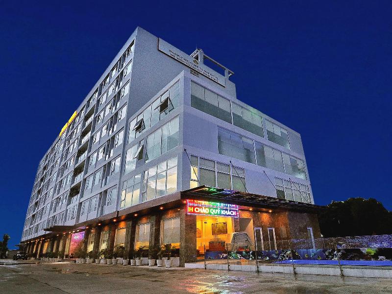 Rigel Hotel image