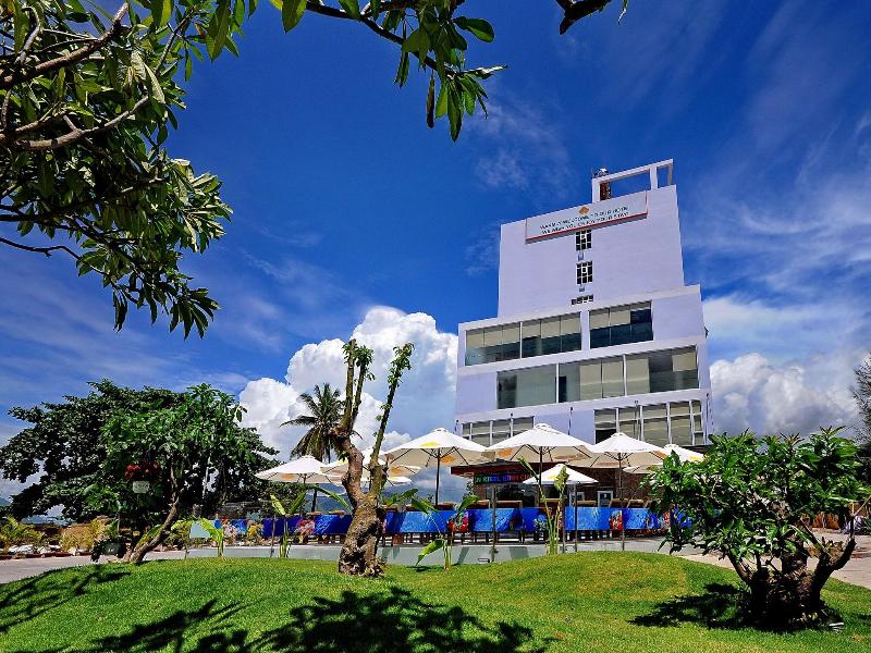 Rigel Hotel image