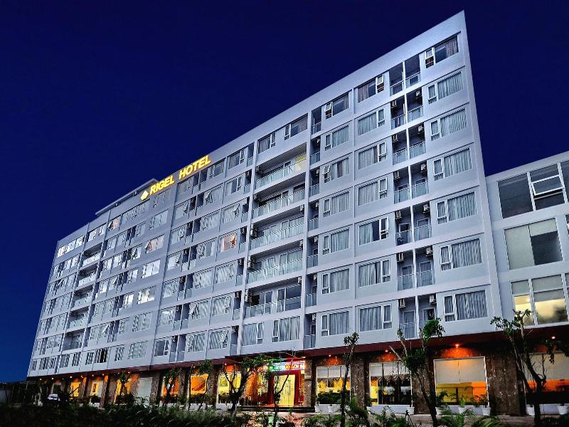 Rigel Hotel image