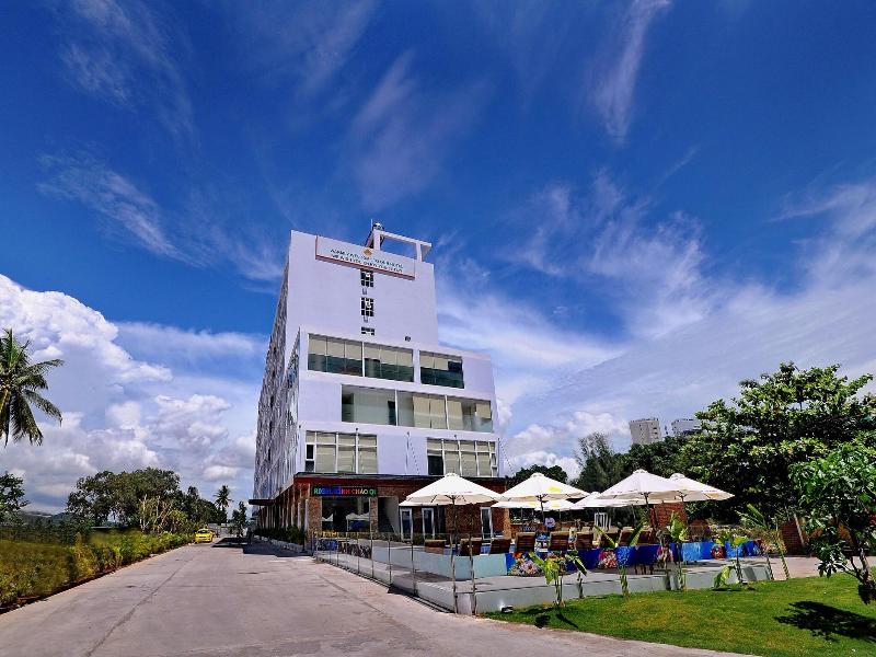 Rigel Hotel image