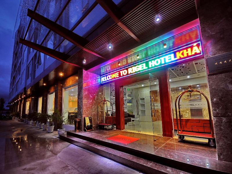 Rigel Hotel image